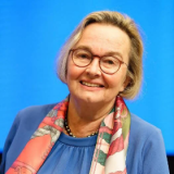 Dra. Anna Joubin-Bret 