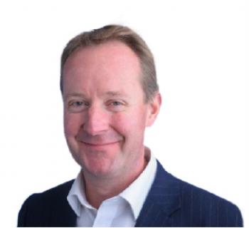 Michael Legge, Alumni MBA UCEMA y Director de Prisma para Europa; empresa ganadora de los premios Silicon Gorge