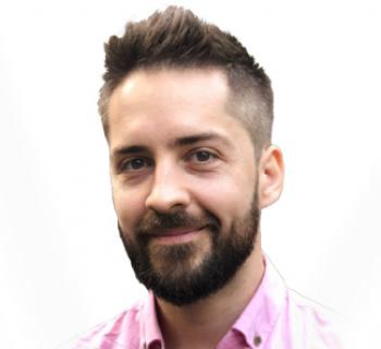 Patricio Molina, Ingeniero en Informática de la UCEMA es el nuevo COO de Exactly