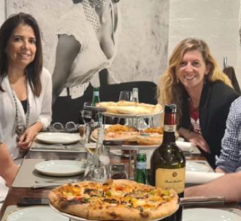 Encuentro UCEMA Alumni 2022 en Ciudad de México