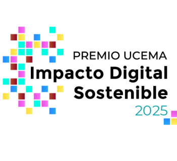 Premio UCEMA Impacto Digital Sostenible. 