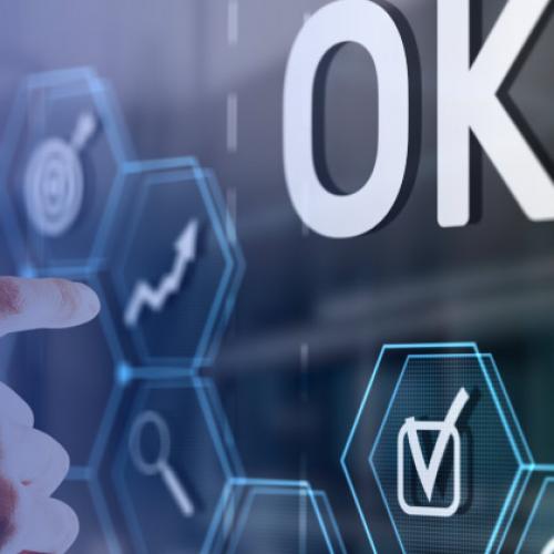 OKR: Estrategias impulsadas por Objetivos y Resultados Clave