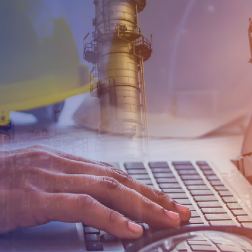 Gestión Comercial B2B para la industria de Oil & Gas