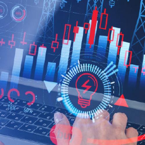 Gestión y Compra de Energía Eléctrica