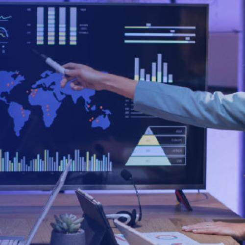 Marketing Digital IA & Datos 