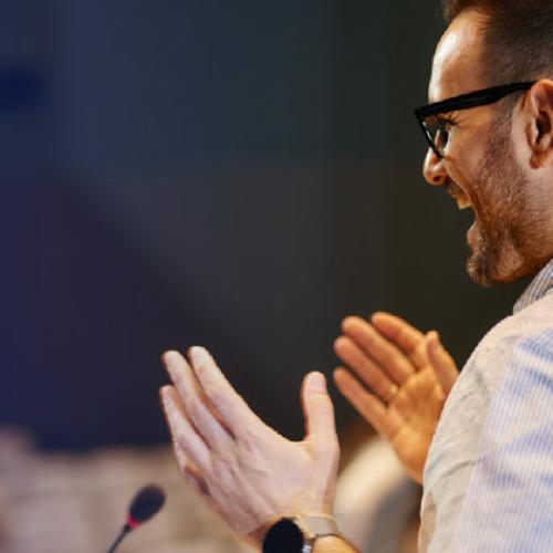 Comunicar con Persuasión y Eficacia