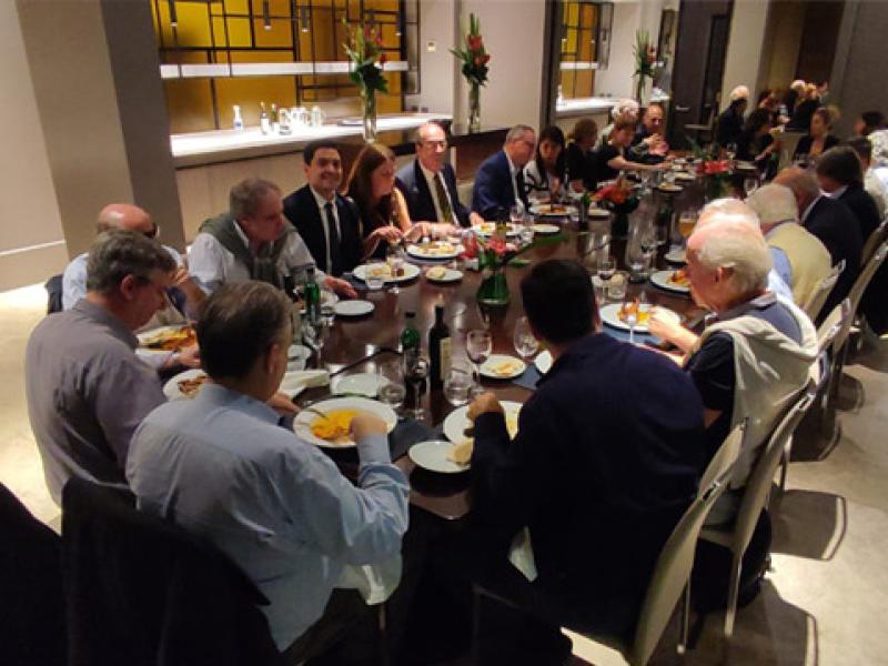 Reunión Plenaria 2023