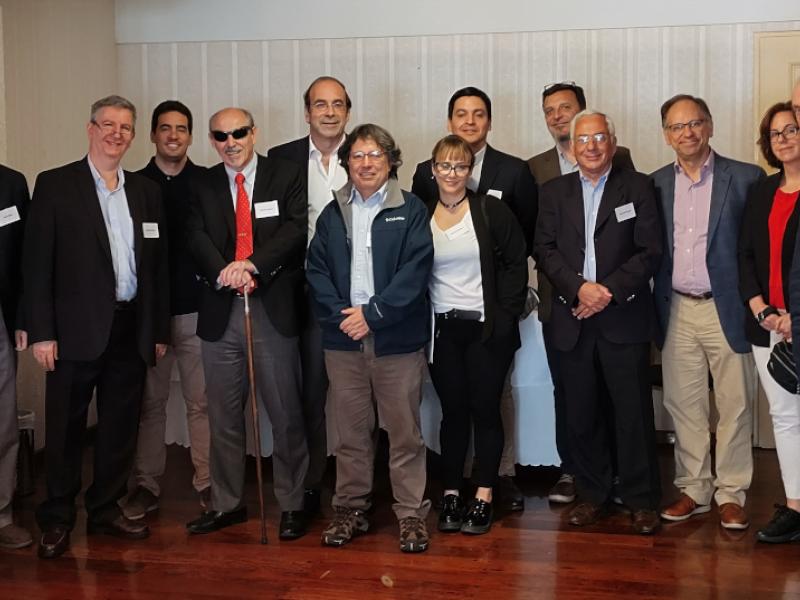 Reunión Plenaria 2021