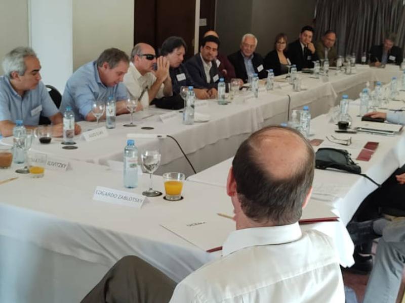 Reunión Plenaria 2022