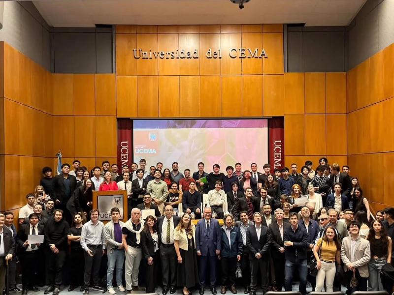 Young Freedom Summit 2024