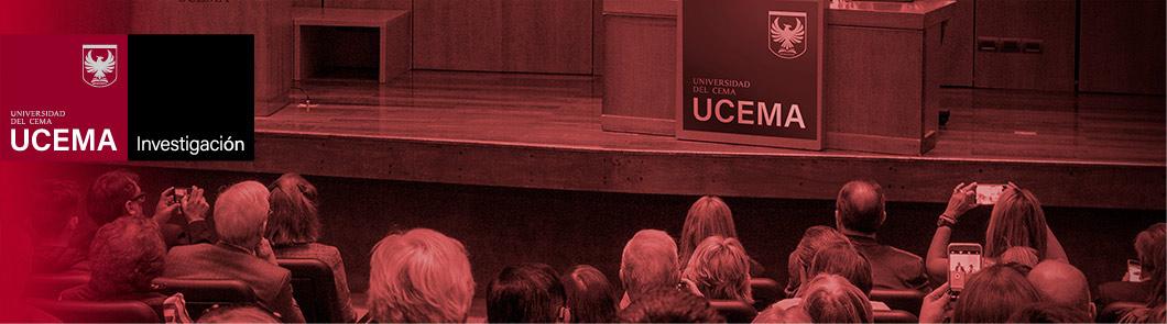 Presentación de libro