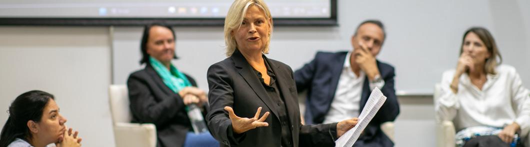 Presentación de Next Board 2026