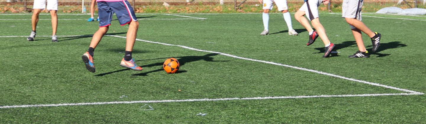 Extensión y Deportes UCEMA