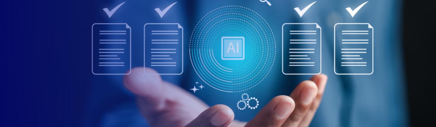 IA aplicada para Gestión de Procesos (BPM)