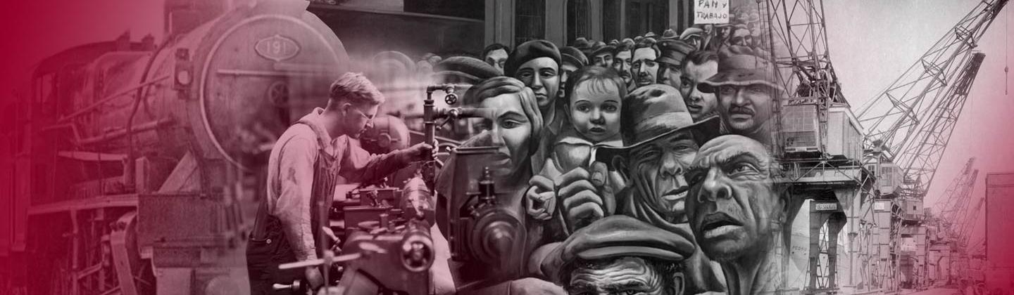 Documentos del Centro de Estudios de Historia Económica