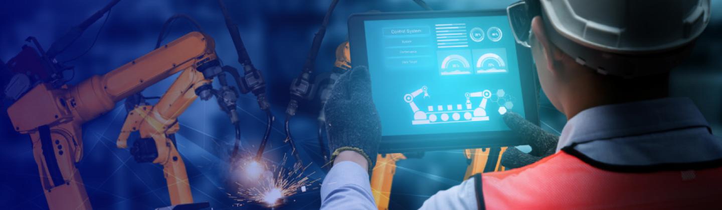 Inteligencia Artificial Aplicada a la Industria Manufacturera