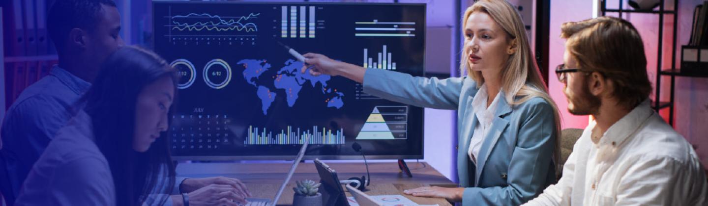 Marketing Digital IA & Datos 