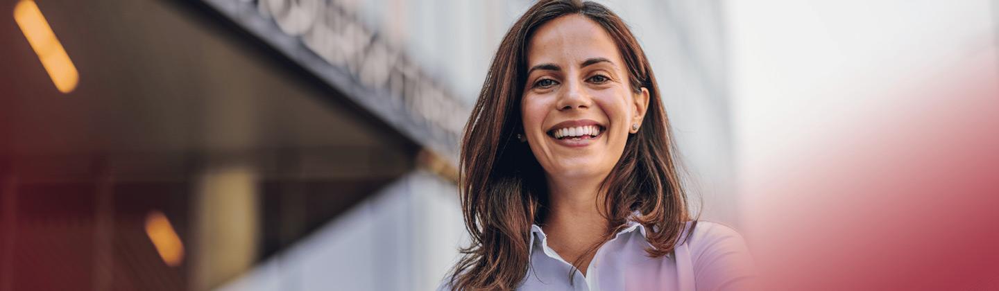 MBA - Maestría en Dirección de Empresas