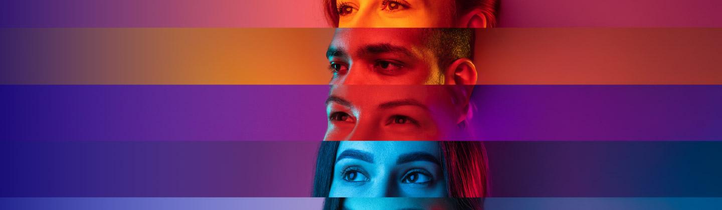 Gestión Estratégica en Diversidad e Inclusión & Pertenencia