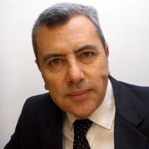 Hector Rogelio Serravalle