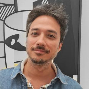 Alejandro Kikuchi