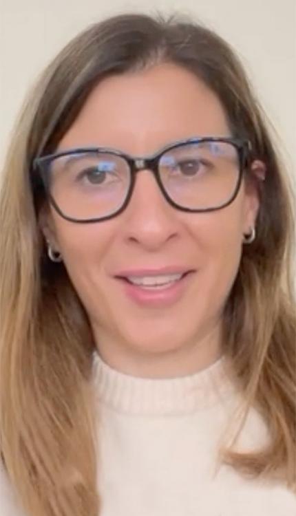 Rossina Canoniero